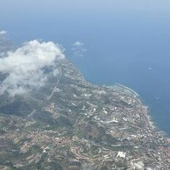 unverortetes Flugbild